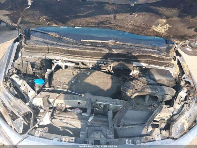 2021 HONDA PILOT AWD TOURING 7 PASSENGER 10