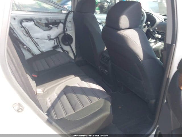 2019 HONDA CR-V EX 8