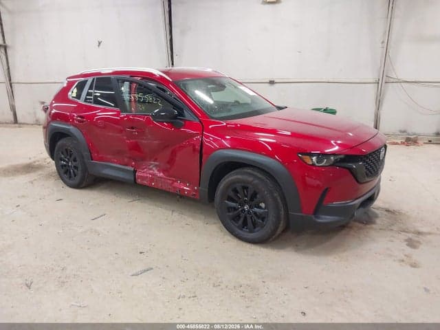 2024 MAZDA CX-50 2.5 S SELECT 1