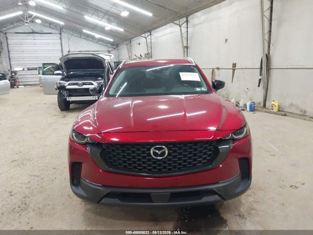 2024 MAZDA CX-50 2.5 S SELECT 12