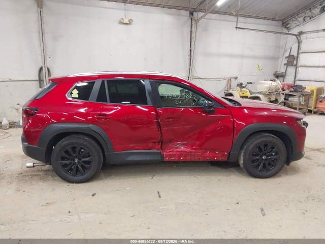 2024 MAZDA CX-50 2.5 S SELECT 13
