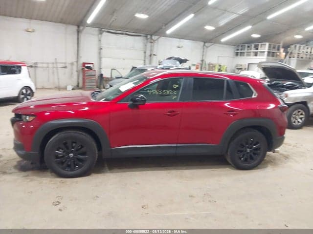 2024 MAZDA CX-50 2.5 S SELECT 14