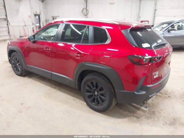 2024 MAZDA CX-50 2.5 S SELECT 3