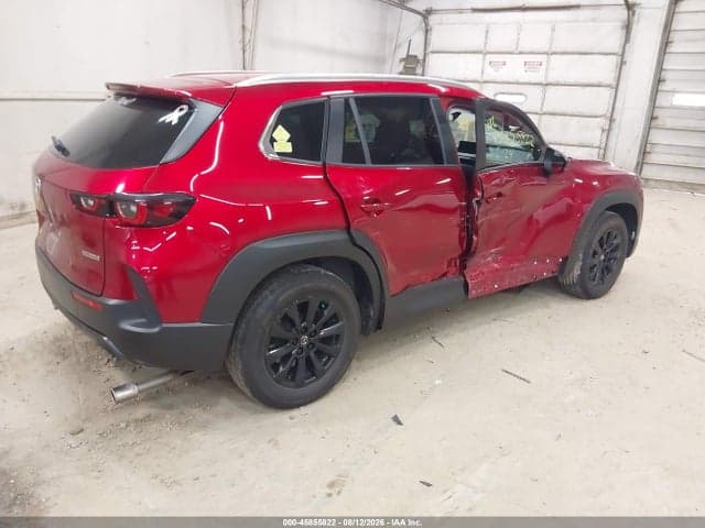 2024 MAZDA CX-50 2.5 S SELECT 4