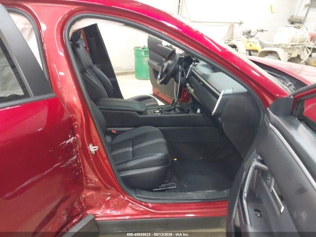 2024 MAZDA CX-50 2.5 S SELECT 5