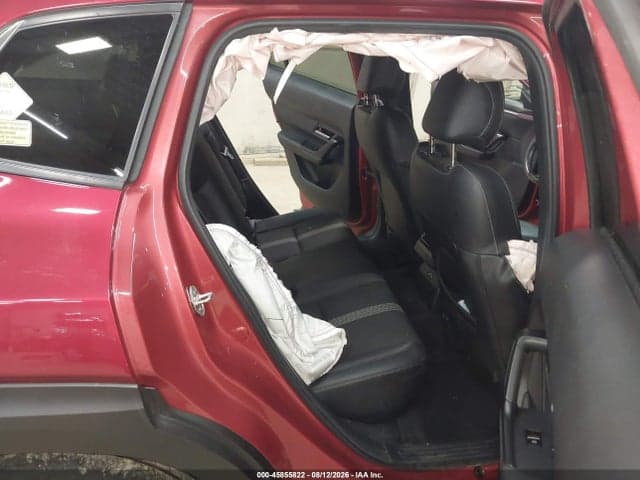 2024 MAZDA CX-50 2.5 S SELECT 8