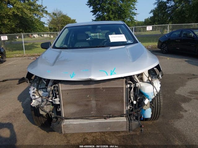 2019 CHEVROLET EQUINOX LS 12