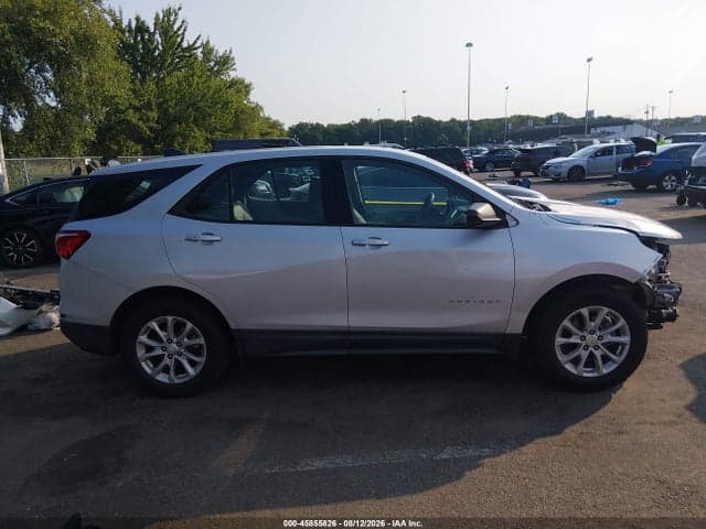 2019 CHEVROLET EQUINOX LS 13