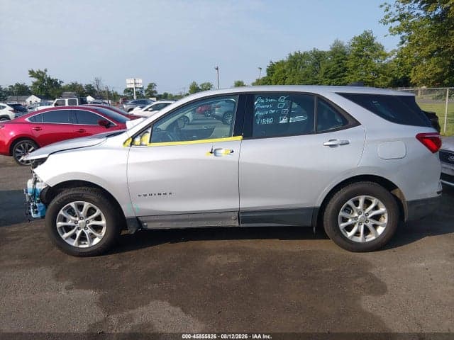 2019 CHEVROLET EQUINOX LS 14