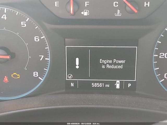 2019 CHEVROLET EQUINOX LS 15