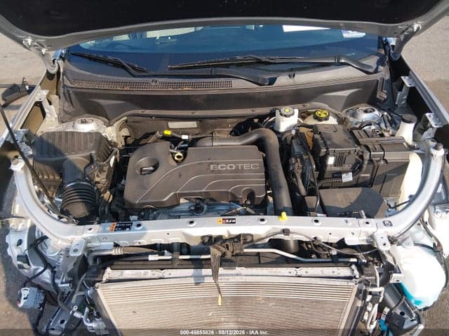 2019 CHEVROLET EQUINOX LS 10