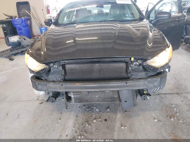 2018 FORD FUSION HYBRID S 6