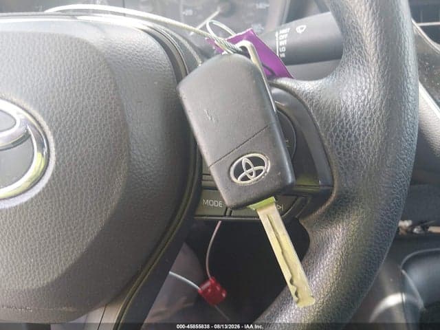 2024 TOYOTA COROLLA LE 11