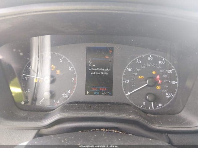 2024 TOYOTA COROLLA LE 15