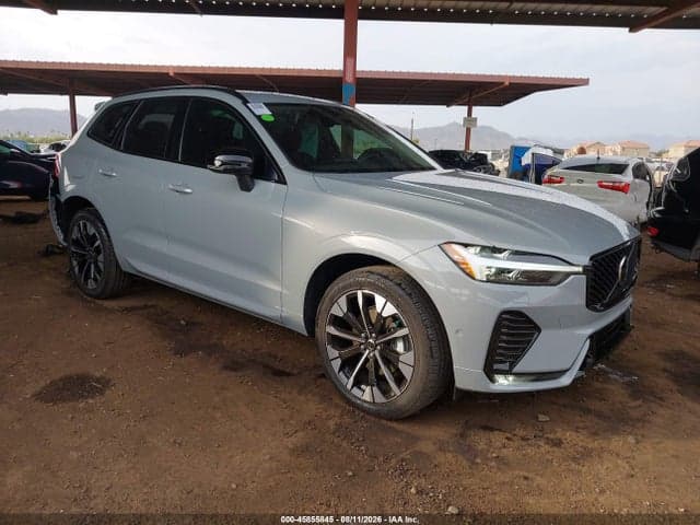 2026 VOLVO XC60 B5 PLUS 1