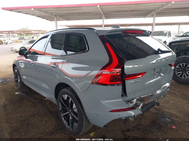 2026 VOLVO XC60 B5 PLUS 6