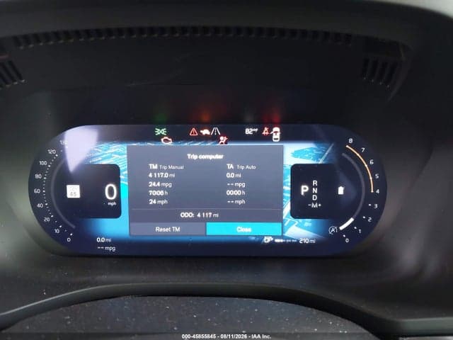 2026 VOLVO XC60 B5 PLUS 7