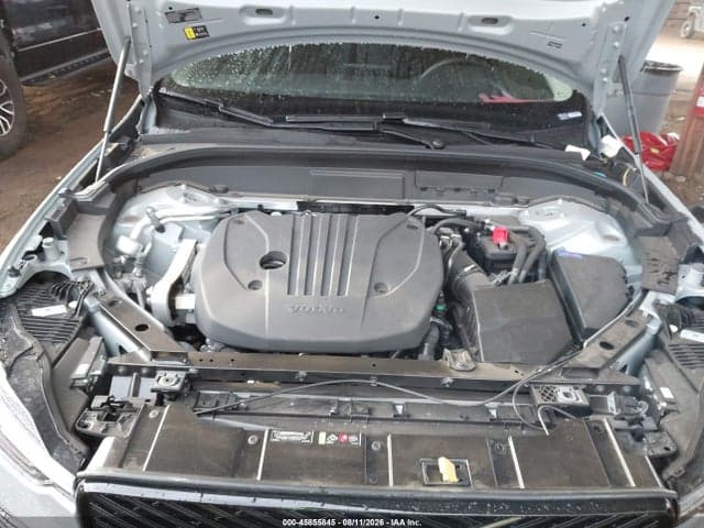 2026 VOLVO XC60 B5 PLUS 10