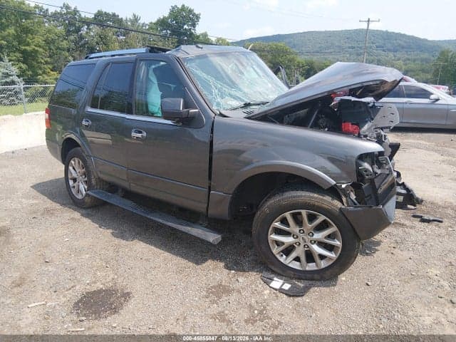 2017 FORD EXPEDITION LIMITED 1