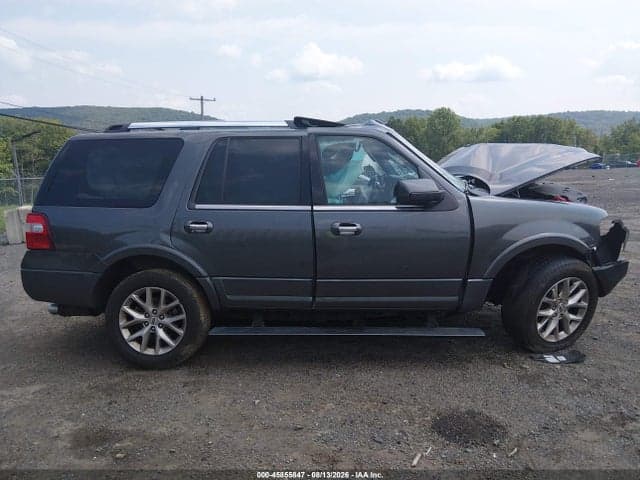 2017 FORD EXPEDITION LIMITED 14