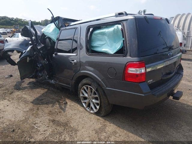 2017 FORD EXPEDITION LIMITED 3