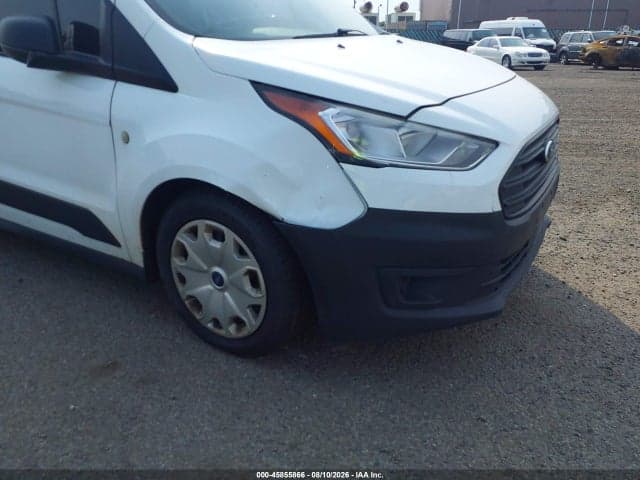 2020 FORD TRANSIT CONNECT XL 6
