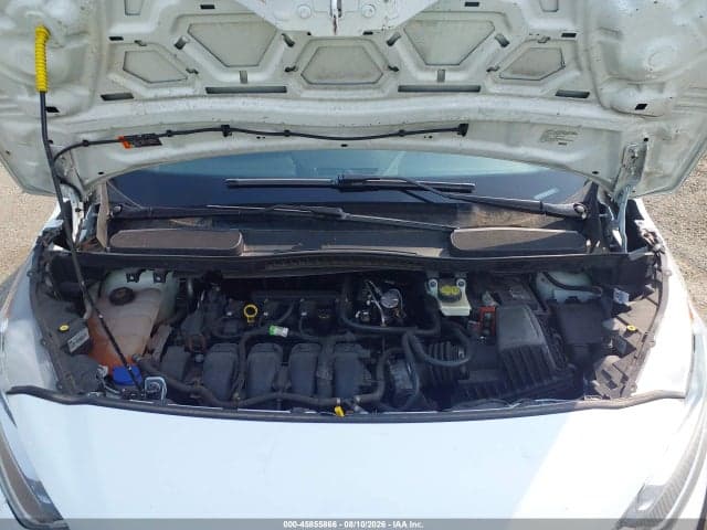 2020 FORD TRANSIT CONNECT XL 10