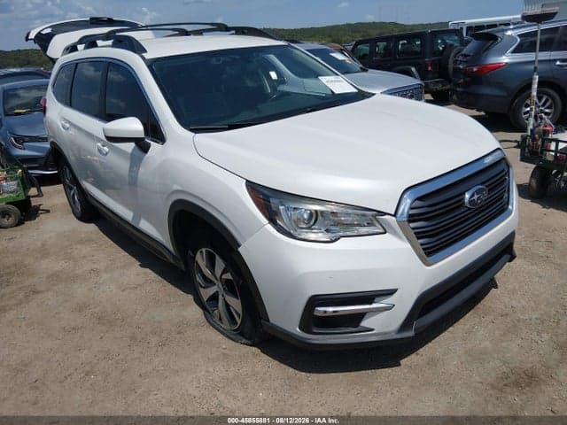 2022 SUBARU ASCENT PREMIUM 1