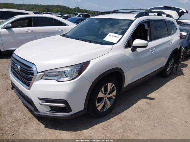 2022 SUBARU ASCENT PREMIUM 2
