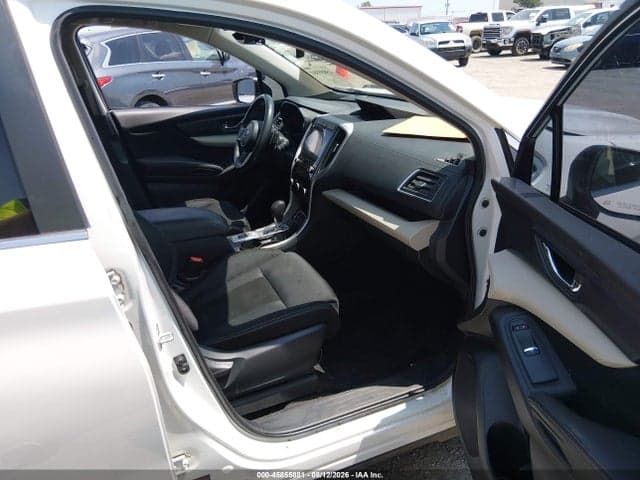 2022 SUBARU ASCENT PREMIUM 5