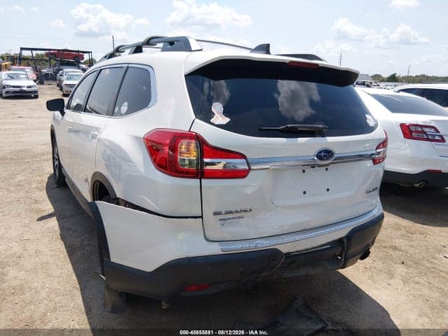 2022 SUBARU ASCENT PREMIUM 6