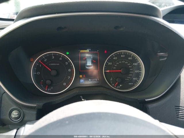 2022 SUBARU ASCENT PREMIUM 7
