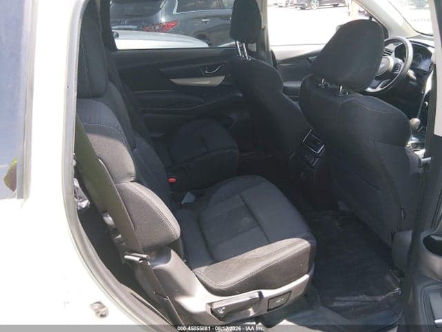 2022 SUBARU ASCENT PREMIUM 8
