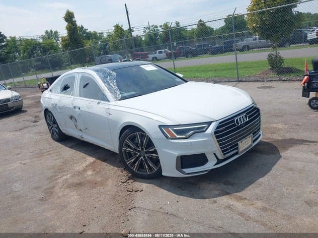 2019 AUDI A6 55 PREMIUM 1