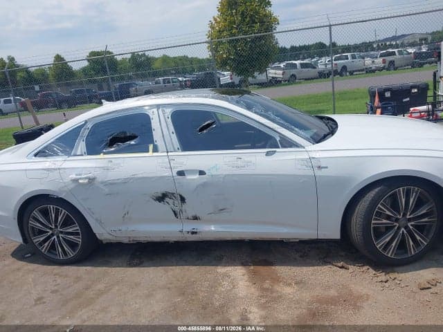 2019 AUDI A6 55 PREMIUM 13