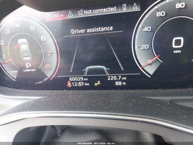 2019 AUDI A6 55 PREMIUM 15