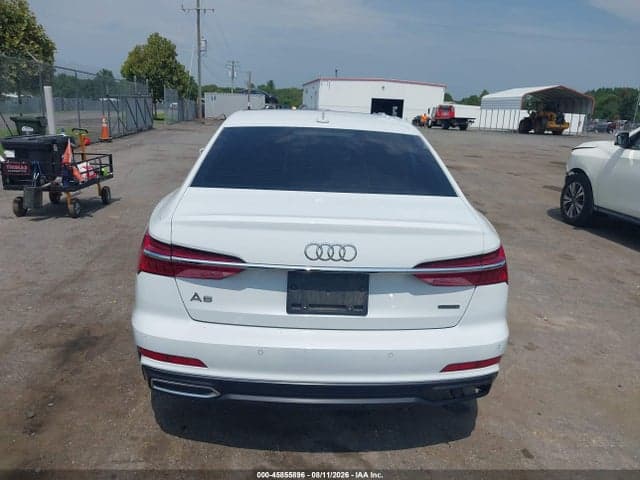 2019 AUDI A6 55 PREMIUM 16