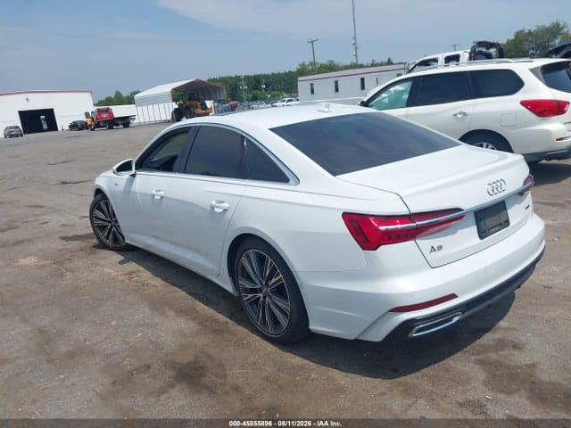 2019 AUDI A6 55 PREMIUM 3