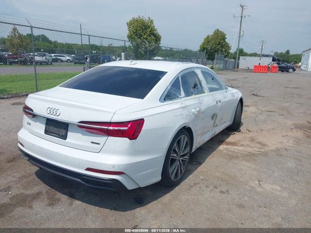 2019 AUDI A6 55 PREMIUM 4