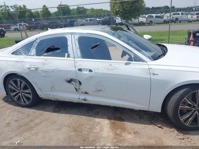 2019 AUDI A6 55 PREMIUM 6