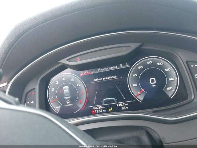 2019 AUDI A6 55 PREMIUM 7