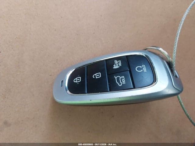 2023 HYUNDAI TUCSON SEL 11