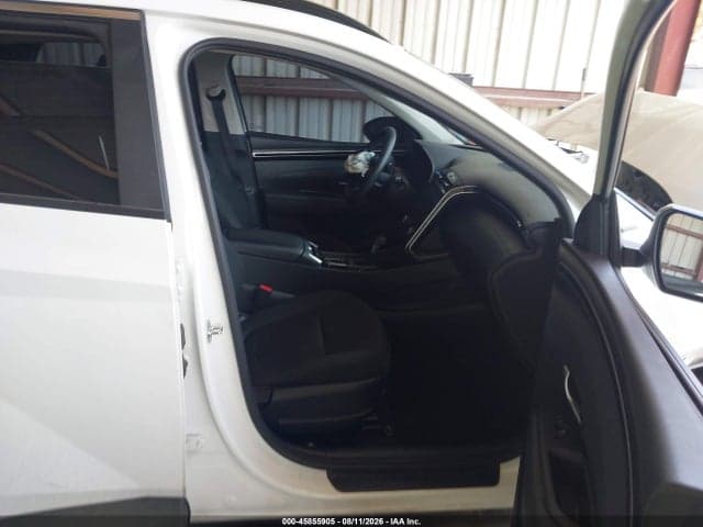 2023 HYUNDAI TUCSON SEL 5