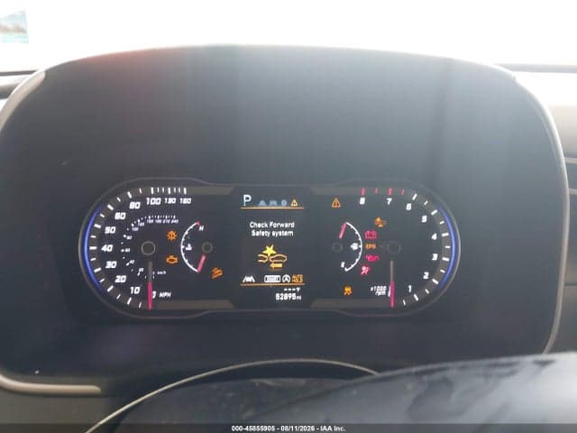 2023 HYUNDAI TUCSON SEL 7