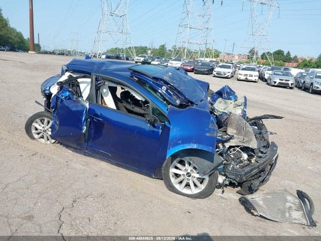 2017 KIA FORTE S 1