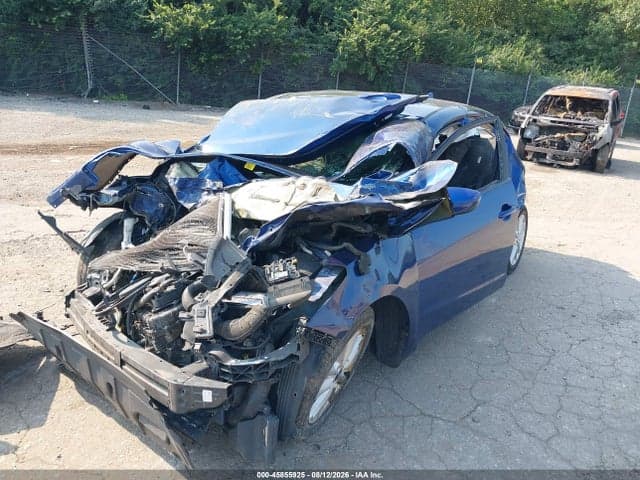2017 KIA FORTE S 2
