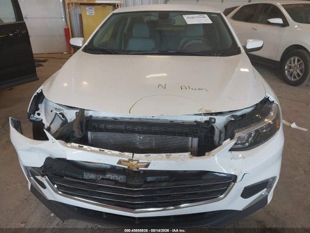 2017 CHEVROLET MALIBU 1LT 6