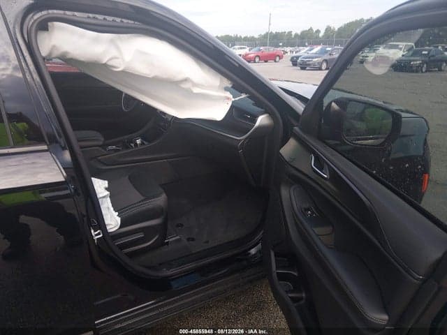 2026 JEEP GRAND CHEROKEE LAREDO 4X2 5