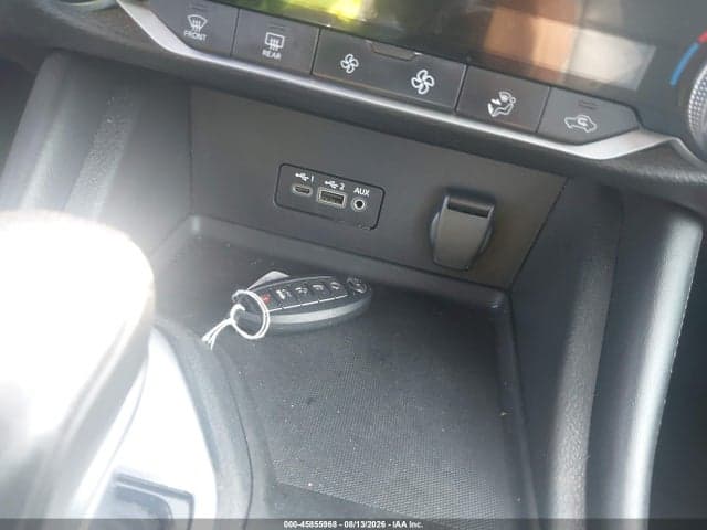 2021 NISSAN SENTRA SR XTRONIC CVT 11