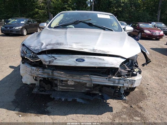 2019 FORD FUSION HYBRID SE 6